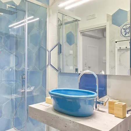 Officina Arcuri 4* アグローポリ