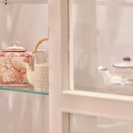 ベッド・アンド・ブレックファスト Officina Arcuri