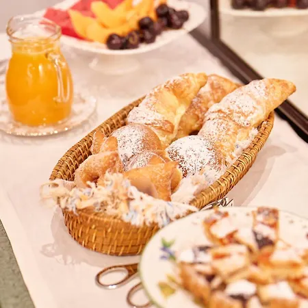 Officina Arcuri アグローポリ