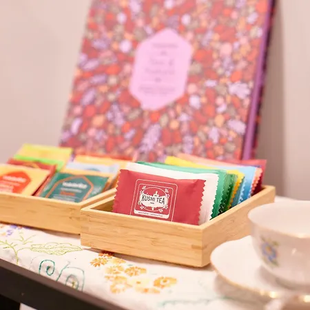 Officina Arcuri ベッド・アンド・ブレックファスト 4*