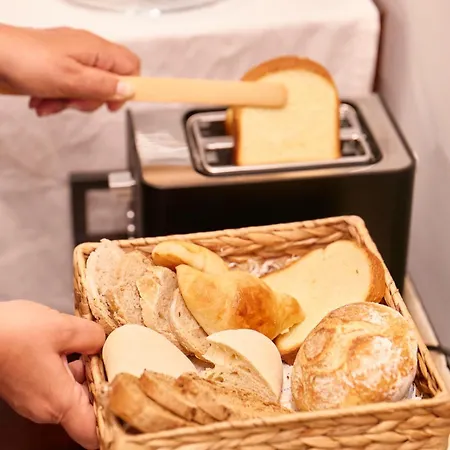 Officina Arcuri ベッド・アンド・ブレックファスト 4*