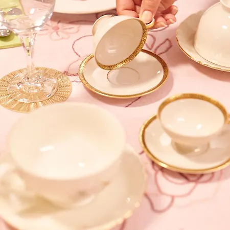 Officina Arcuri ベッド・アンド・ブレックファスト