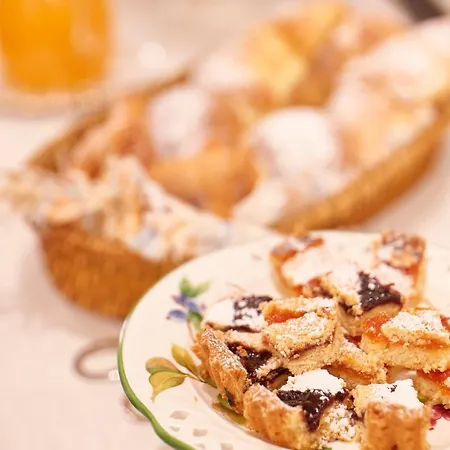 ベッド・アンド・ブレックファスト Officina Arcuri