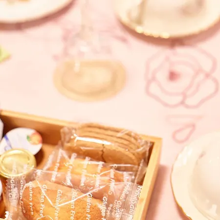 ベッド・アンド・ブレックファスト Officina Arcuri 4*