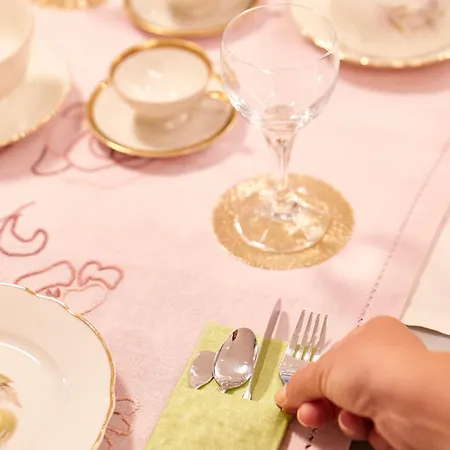 ベッド・アンド・ブレックファスト Officina Arcuri