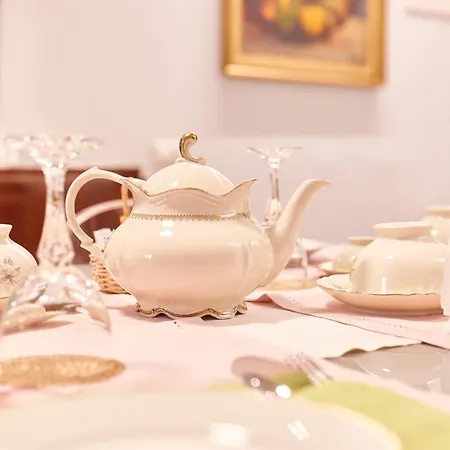 Officina Arcuri アグローポリ