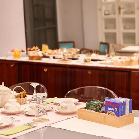 Officina Arcuri ベッド・アンド・ブレックファスト 4*