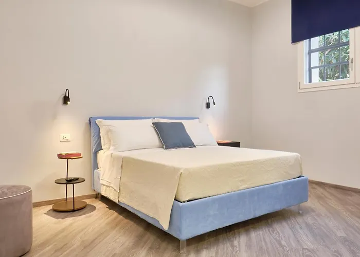 Officina Arcuri Bed & Breakfast