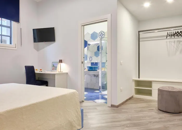 Officina Arcuri Agropoli