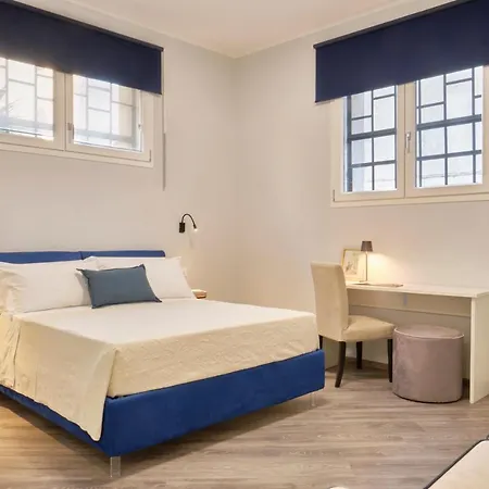 Bed & Breakfast Officina Arcuri