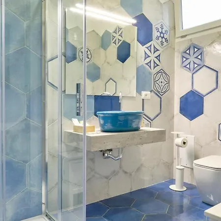 Bed & Breakfast Officina Arcuri *