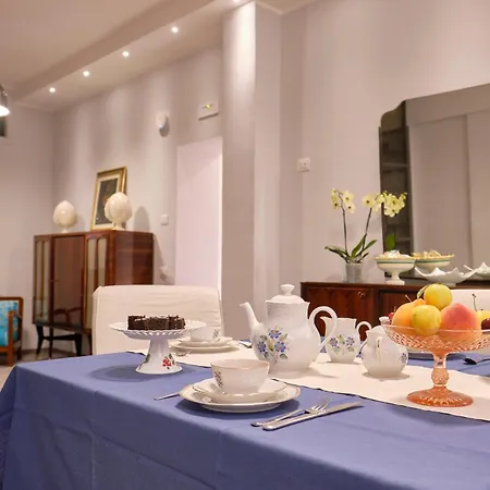 Bed & Breakfast Officina Arcuri