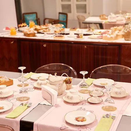 Bed & Breakfast Officina Arcuri