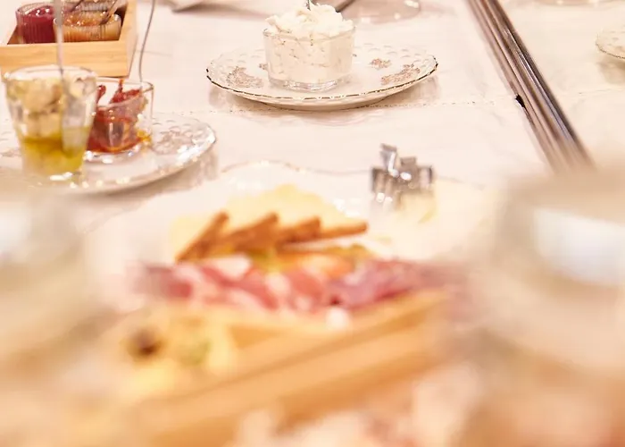Bed and breakfast Officina Arcuri Agropoli