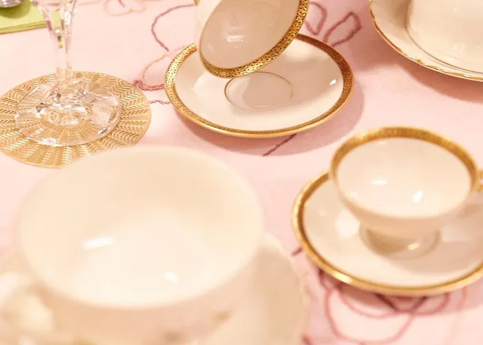 Officina Arcuri Bed and breakfast